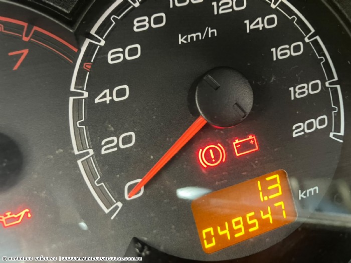 Chevrolet CLASSIC LS 2014/2015